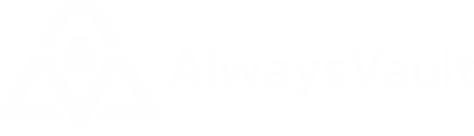 AlwaysVault